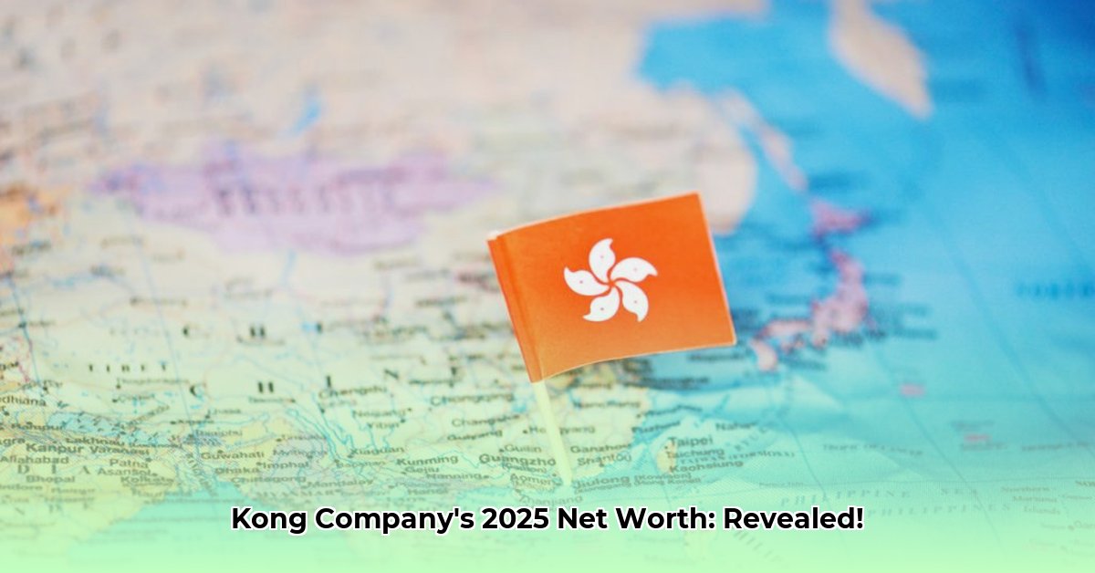 kong-company-net-worth